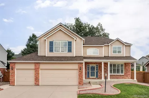 5560 S Hannibal Way, Centennial, CO 80015