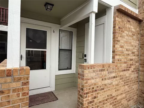 910 S Dawson Way #6, Aurora, CO 80012