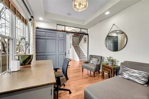 Entry Way - 8142 E 8th Pl, Denver, CO 80230 photo 3 of 6