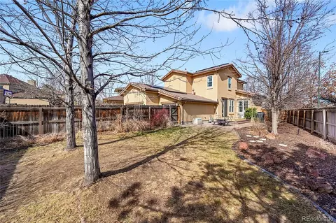 Exterior - 8142 E 8th Pl, Denver, CO 80230 photo 3 of 7