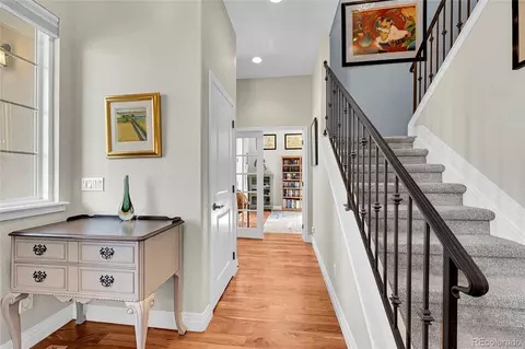 Entry Way - 8142 E 8th Pl, Denver, CO 80230 photo 4 of 6