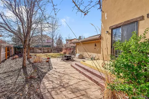 Exterior - 8142 E 8th Pl, Denver, CO 80230 photo 4 of 7