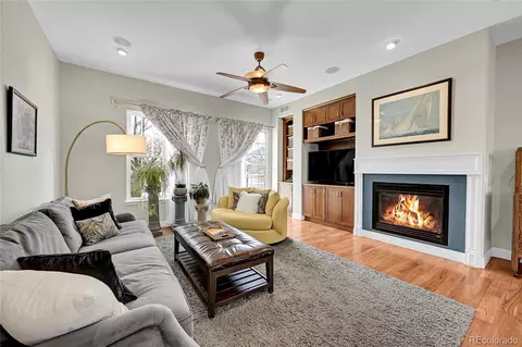 Living - 8142 E 8th Pl, Denver, CO 80230 photo 1 of 3