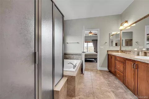 Bath - 8142 E 8th Pl, Denver, CO 80230 photo 3 of 4