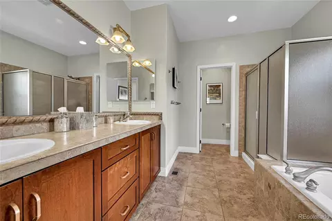 Bath - 8142 E 8th Pl, Denver, CO 80230 photo 2 of 4