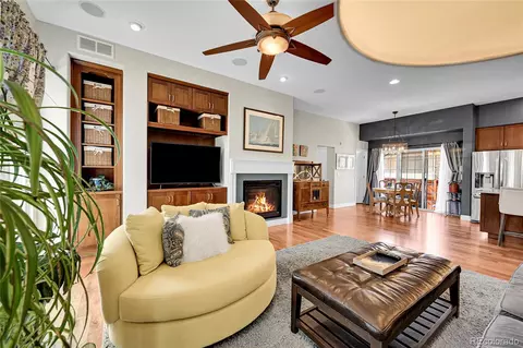 Living - 8142 E 8th Pl, Denver, CO 80230 photo 3 of 3