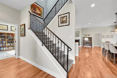 Entry Way - 8142 E 8th Pl, Denver, CO 80230 photo 1 of 6