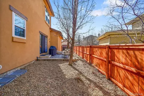 Exterior - 8142 E 8th Pl, Denver, CO 80230 photo 5 of 7