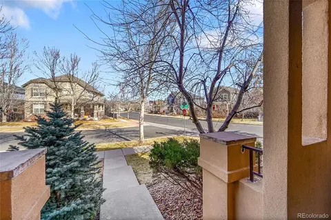 Exterior - 8142 E 8th Pl, Denver, CO 80230 photo 2 of 7