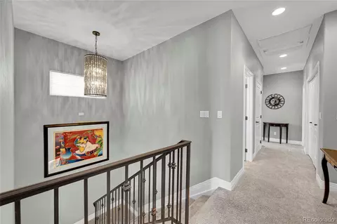 Entry Way - 8142 E 8th Pl, Denver, CO 80230 photo 5 of 6