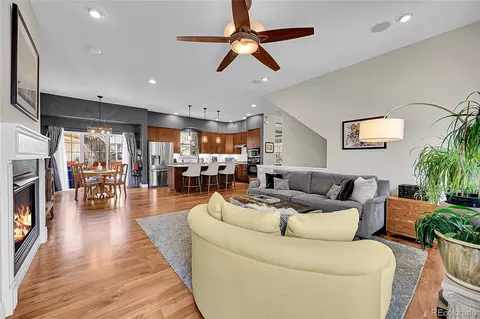 Living - 8142 E 8th Pl, Denver, CO 80230 photo 2 of 3