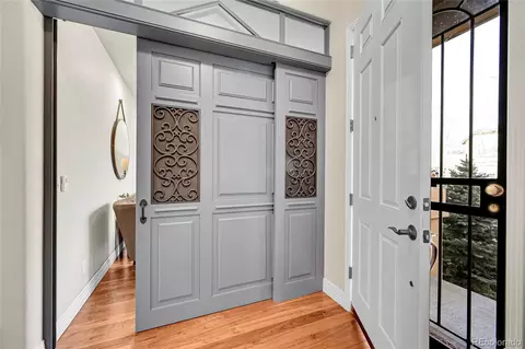Entry Way - 8142 E 8th Pl, Denver, CO 80230 photo 2 of 6