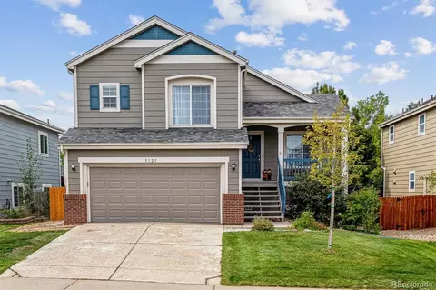 5127 S Malaya Ct, Centennial, CO 80015