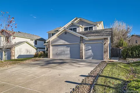 4736 S Cathay Ct, Aurora, CO 80015