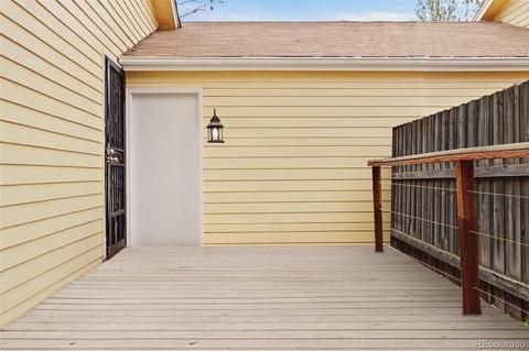 16009 E Radcliff Pl #A, Aurora, CO 80015 photo 13