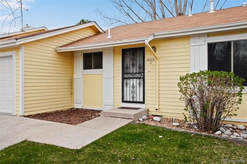 16009 E Radcliff Pl #A, Aurora, CO 80015 photo 1