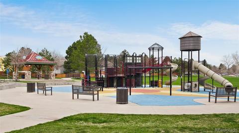 16009 E Radcliff Pl #A, Aurora, CO 80015 photo 17