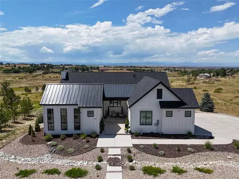 8263 Merryvale Trl, Parker, CO 80138