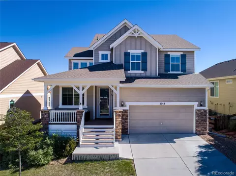 3148 Dragonfly Ct, Castle Rock, CO 80109