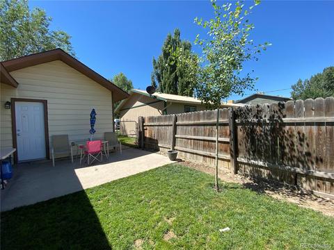 626 E Rio Blanco Ave, Rangely, CO 81648 photo 22