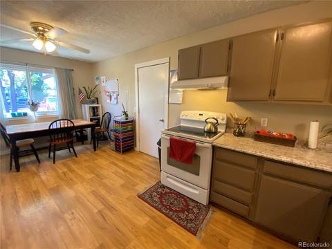 626 E Rio Blanco Ave, Rangely, CO 81648 photo 4