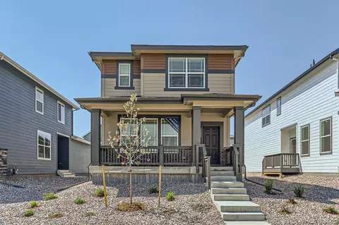 640 Aspen Ave, Bennett, CO 80102