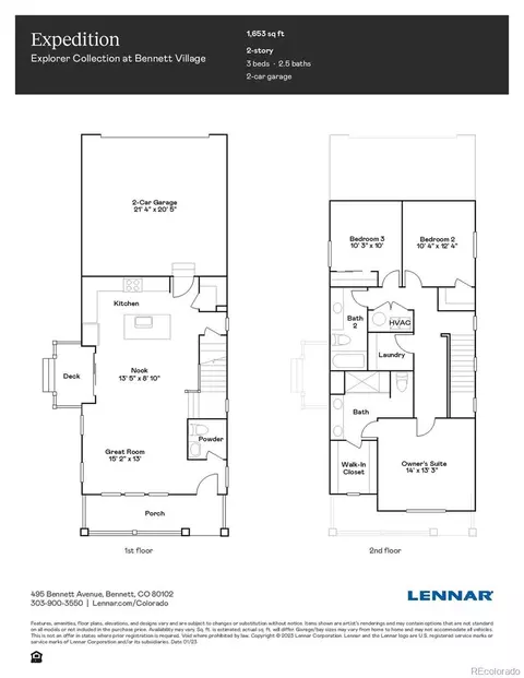 640 Aspen Ave, Bennett, CO 80102 photo 12
