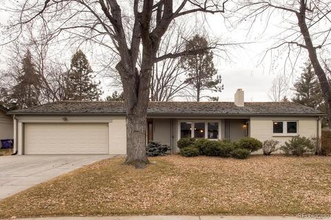 5200 E Mansfield Ave, Denver, CO 80237 photo 1