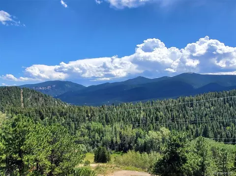 S Spring Gulch Road, Idaho Springs, CO 80444