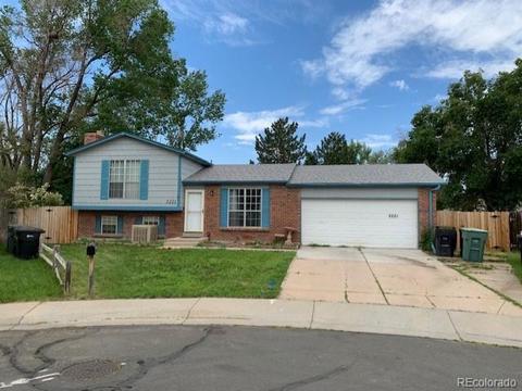 5221 E 111th Ct, Thornton, CO 80233 photo 1