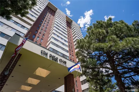 3131 E Alameda Ave #1604, Denver, CO 80209