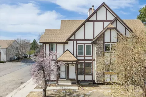 8896 Brompton Way, Parker, CO 80134