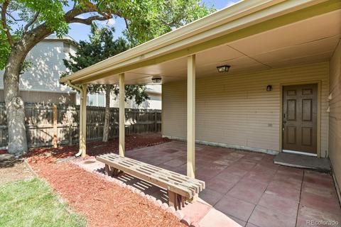 19418 E Purdue Cir, Aurora, CO 80013 photo 30