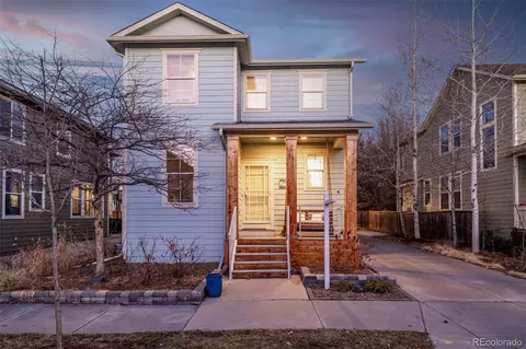 2550 Xanthia Ct, Denver, CO 80238