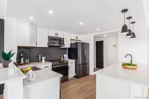 3131 E Alameda Ave #705, Denver, CO 80209