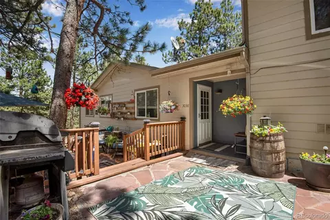 3038 Yucca Dr, Evergreen, CO 80439