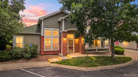648 S Yarrow St, Denver, CO 80226