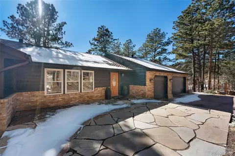 19325 Broken Fence Way, Monument, CO 80132