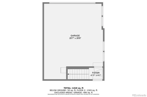24867 E Calhoun Pl #C, Aurora, CO 80016 photo 30