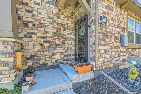 24867 E Calhoun Pl #C, Aurora, CO 80016