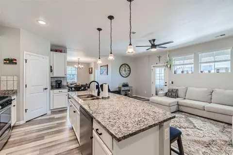 24867 E Calhoun Pl #C, Aurora, CO 80016 photo 24