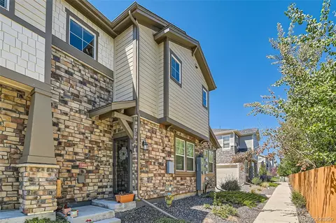 24867 E Calhoun Pl #C, Aurora, CO 80016 photo 2