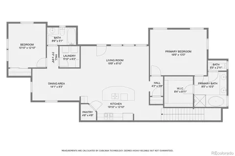 24867 E Calhoun Pl #C, Aurora, CO 80016 photo 29