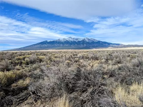 Lot 9 Jj 1st Street, Blanca, CO 81123