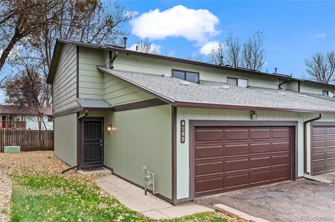 4763 Barnes Rd, Colorado Springs, CO 80917