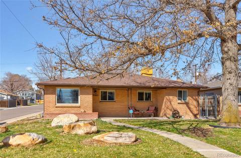 2201 Lamar St, Edgewater, CO 80214 photo 1