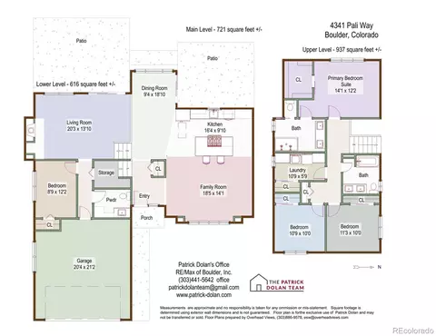 4341 Pali Way, Boulder, CO 80301 photo 39