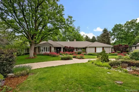 5340 S Logan Dr, Greenwood Village, CO 80121