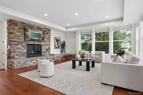 Living - 37158 Dickerson Run, Severance, CO 80550 photo 3 of 6