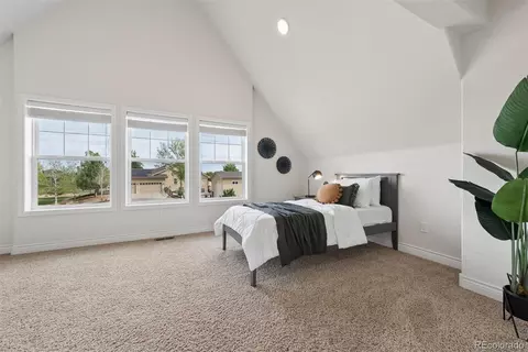 Bedroom - 37158 Dickerson Run, Severance, CO 80550 photo 3 of 5
